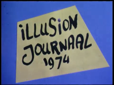 740 Silvolde, Illusion Journaal, 1974