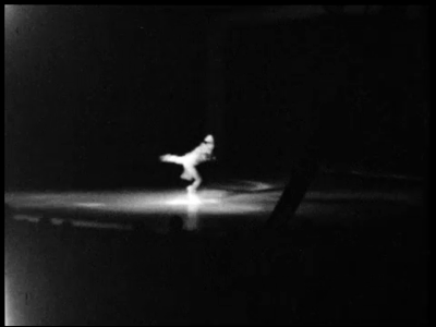 153 Doetinchem, ijsballet en het lilliput-theater, 1956-1957