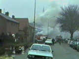 1061 Brand woonhuis Kerkstraat Gaanderen, 4-2-1987