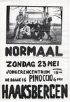 26 'Normaal in jongerencentrum Pinoccio in Haaksbergen'