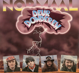27.1 Promotie van de LP 'Deurdonderen'