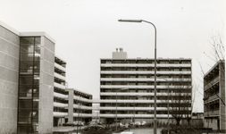374 Flatgebouwen