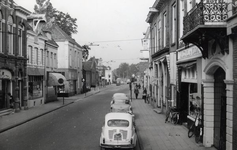 424 Zicht op de Grutstraat