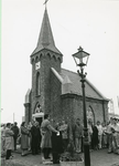 1095-12-368 Kerkje 'De Rietstap' na herbouw