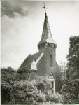 1095-12-371 Het kleine kerkje 'De Rietstap'