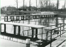 1095-12-372 Zwemblad 't Blauwe Meer'