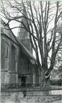 1095-12-374 De Nederlands Hervormde kerk
