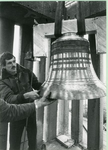 1095-12-375 Klokken voor de Heilige Hart kerk