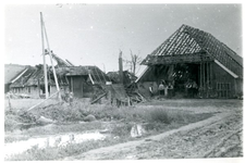 1095-14-367 Schade door de cycloon bij boerderij Kip Adres???