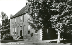 1095-15-217 Havezate 'De Kamp'