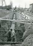 1095-18-239 Rioleringswerkzaamheden