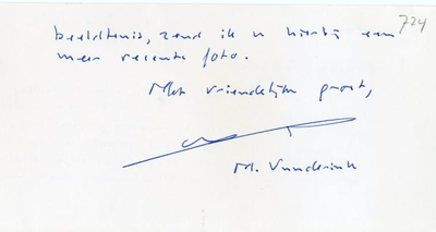 1095-24-724b De achterkant van het begeleidende schrijven van burgemeester Vunderink bij een foto