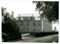 1095-31-138 Het ziekenhuis werd verbouwd