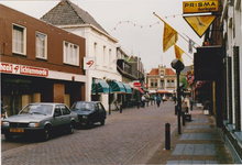 148 Straatbeeld centrum