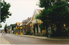 153 Straatbeeld