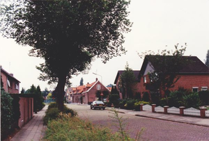 161 Straatbeeld