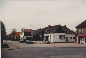 162 Straatbeeld