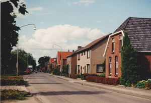 164 Straatbeeld