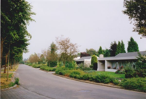 165 Straatbeeld