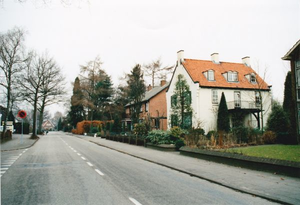 168 Straatbeeld