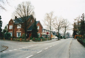 169 Straatbeeld