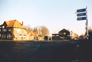 173 Straatbeeld