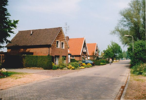 180 Straatbeeld