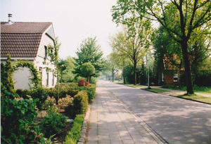 181 Straatbeeld