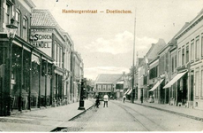 090 Straatbeeld