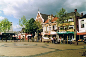095 Dorpscentrum