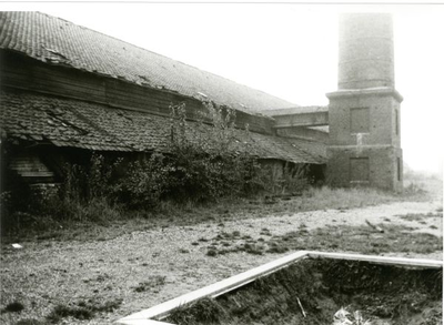 1319-211 Steenfabriek 'Olburg'