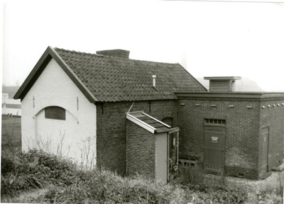 1319-220 Steenfabriek 'Olburg'