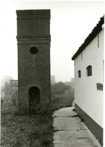 1319-221 Steenfabriek 'Olburg'