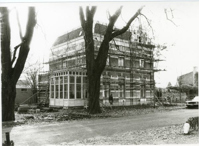 1319-383 'De Beukenhof', fabrikantenwoning