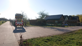 NL-DtcSARA_1628_0020 Recreatiepark Horsterpark in tijden van Corona