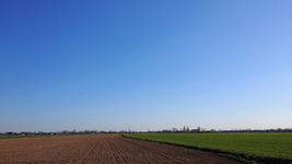NL-DtcSARA_1628_0023 Schone en lege lucht