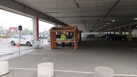 NL-DtcSARA_1628_0055 Maatregelen parkeergarage Ikea