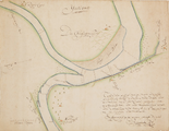 1002 [De Rijn bij Malburgen en de IJssel tot het Westervoortse veer], 1681