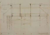 191 [De Spitholderbrug bij Almen, 1803