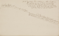 946-0002 [Profielen van de zeedijk van de Arkemheense polder, 11 april 1754