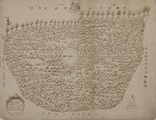 1403-0009 [Tien percelen in het Koenenbosch tussen Oosterbeek en Wolfheze], 20 october 1569, [z.d]