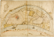 1413-0001 Co. Ma[jestei]ts grooten Middelweert beneden Wageningen [vóór 18 september 1568], [vóór 18 september 1568]