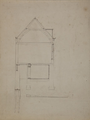 1662-0006 [Ontwerp voor de verbouwing van de gevangenis De Blauwe Toren te Lochem], [ca. 1782]