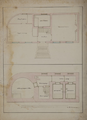 1662-0007 [Ontwerp voor de verbouwing van de gevangenis De Blauwe Toren te Lochem], [ca. 1782]