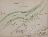 656-0003 [De IJssel tussen de Volewaard onder Baar en Latum en de Havikkerwaard onder Rheden], 28 oktober 1645