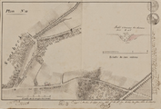 6247-0002 [De situatie van de Cluiserweg buiten Arnhem tussen het landgoed Sonsbeek en de Oude Deventerweg : met profil ...