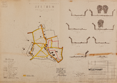 12651-0001 Gemeente Eibergen : Beltrum uitbreidingsplan in onderdelen, [1948-1949]