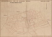 12711 Uitbreiding der gemeente Neede : rooilijnenkaart, [1926-1933]