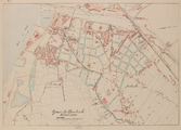 12721-0003 Wegen van het uitbreidingsplan 1923-1934 van Hatert en Neerbosch, [1923-1934]