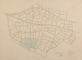 12748-0001 Uitbreidingsplan gemeente Voorst : kom van Twello en Wilp, [1931]